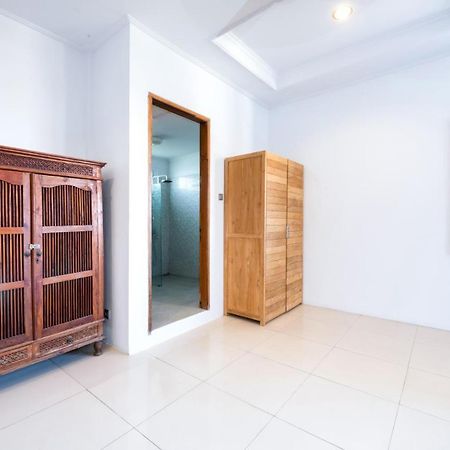 Villa Bella Sanur Extérieur photo