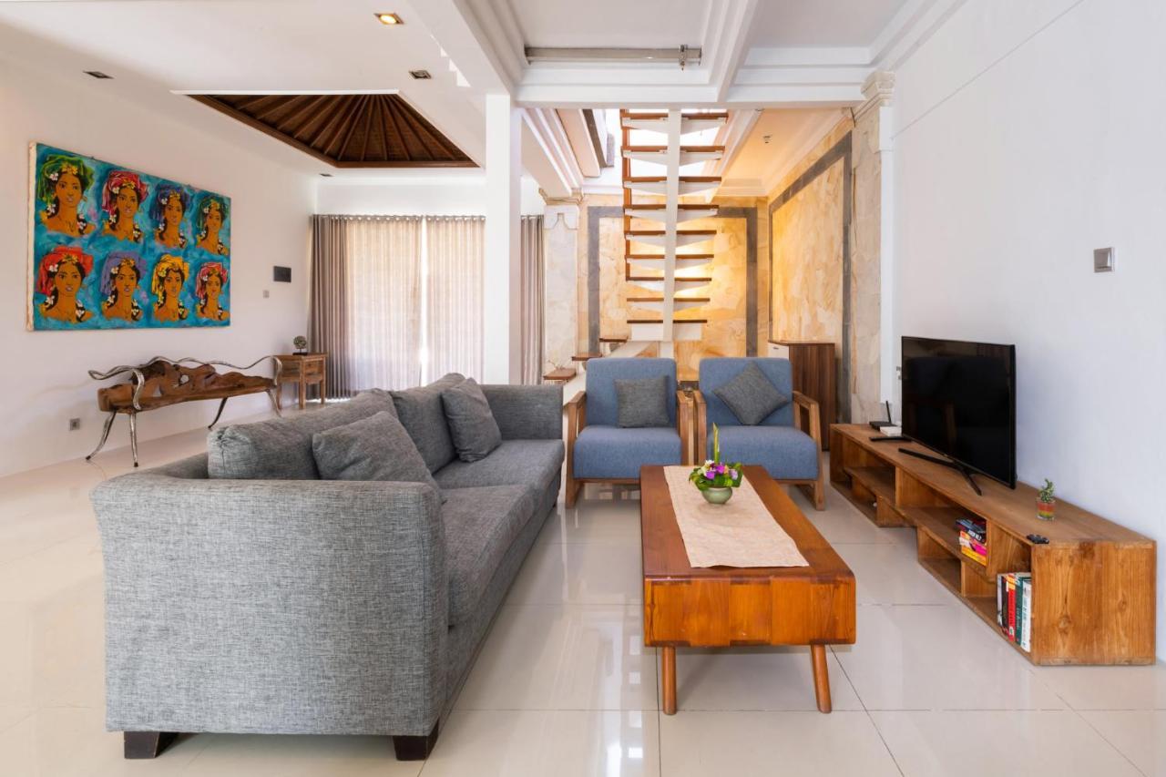 Villa Bella Sanur Extérieur photo