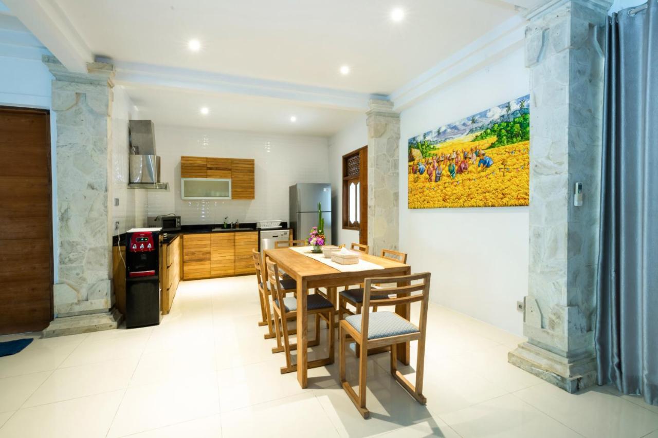 Villa Bella Sanur Extérieur photo
